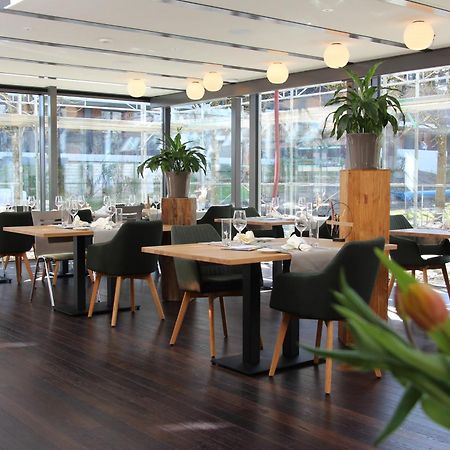 Hotel Restaurant Seegarten Arbon Eksteriør billede