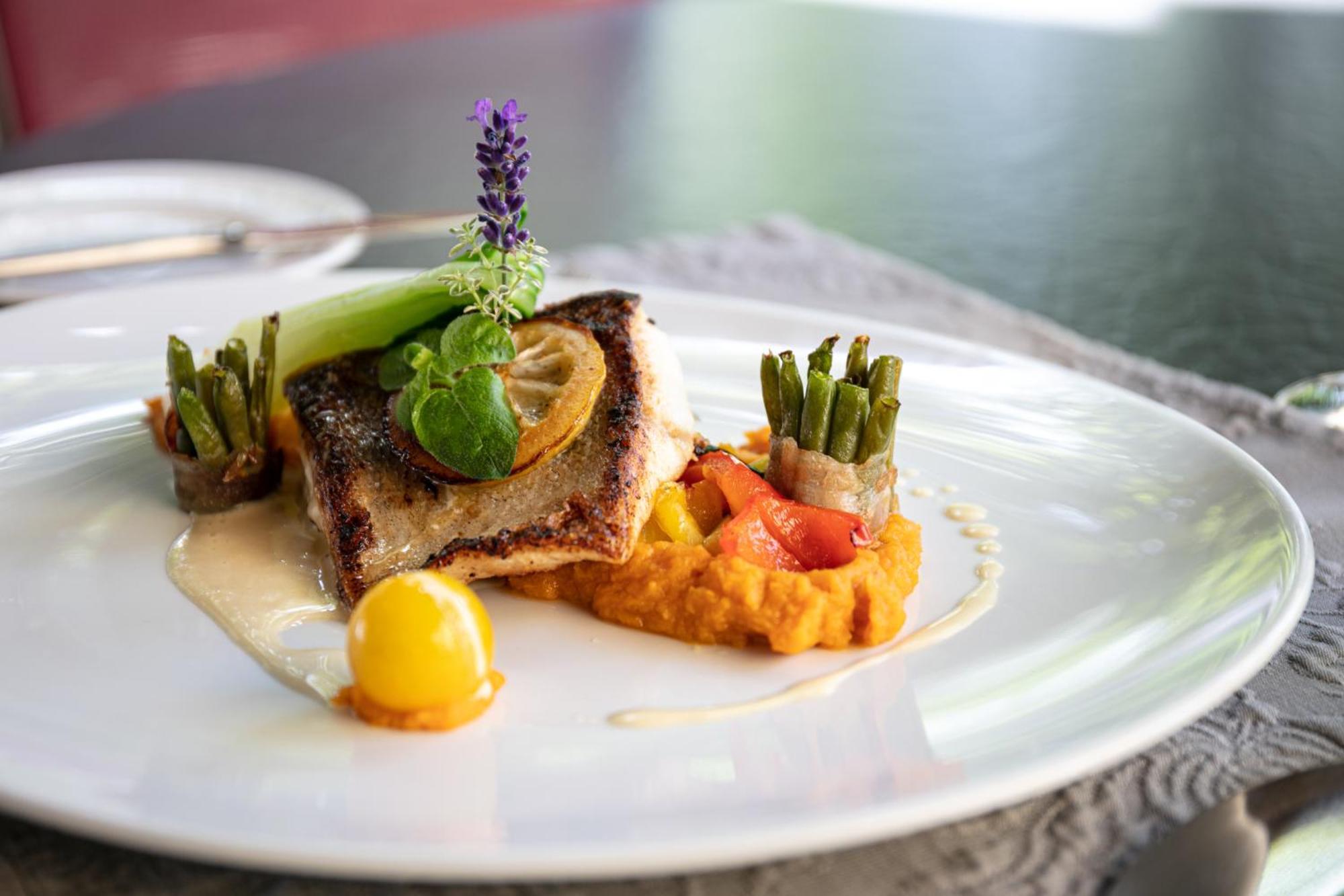 Hotel Restaurant Seegarten Arbon Eksteriør billede