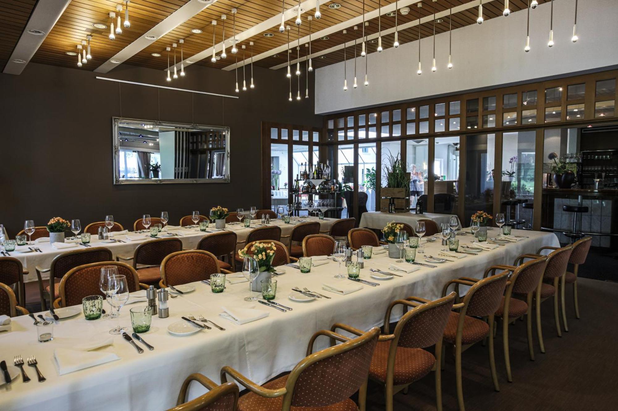Hotel Restaurant Seegarten Arbon Eksteriør billede