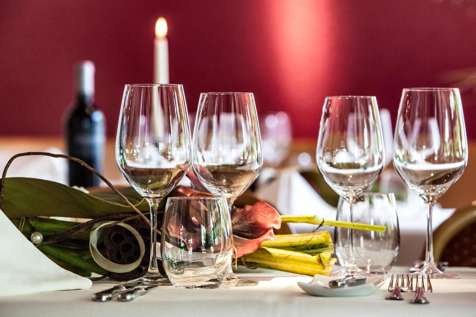 Hotel Restaurant Seegarten Arbon Eksteriør billede