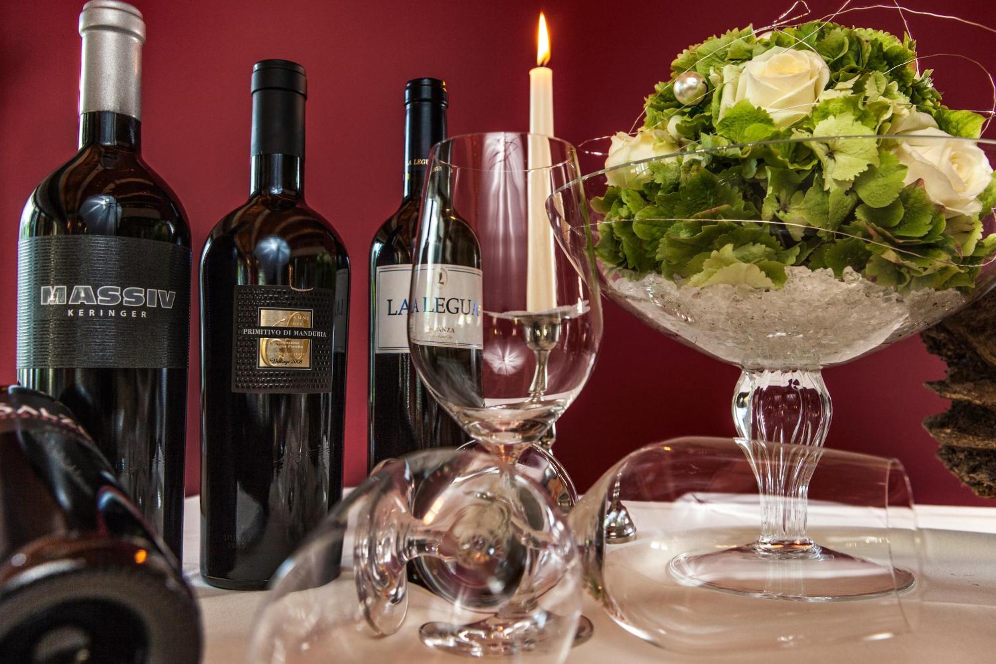 Hotel Restaurant Seegarten Arbon Eksteriør billede