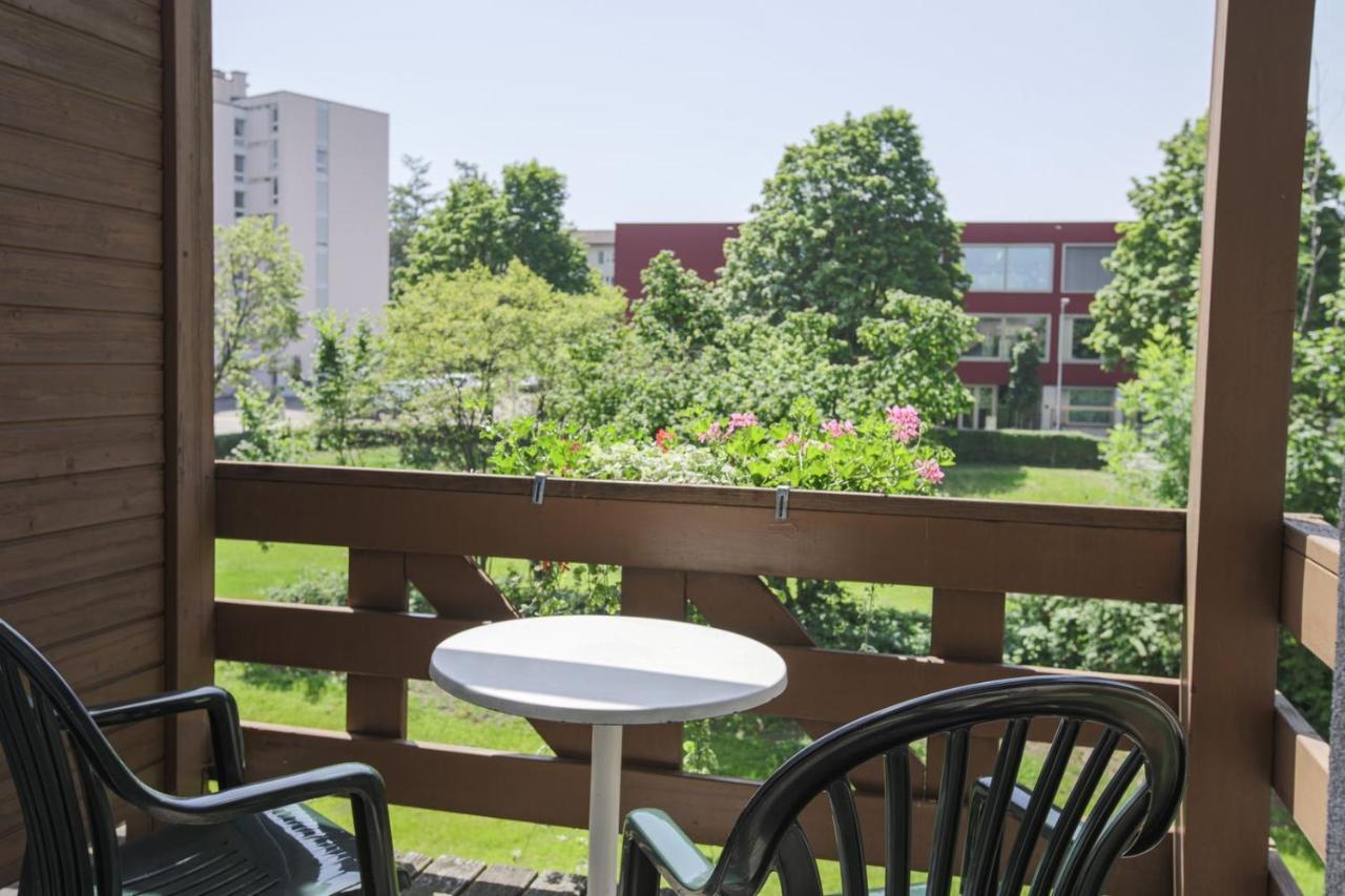 Hotel Restaurant Seegarten Arbon Eksteriør billede